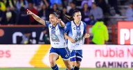 Delantera implacable: Charlyn Corral lidera ranking de goles a nivel mundial