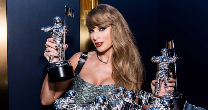 Will Taylor Swift Be at MTV VMAs 2025 This Weekend? A New Report Says… 