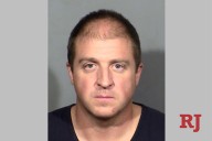 Nellis officer, Kevin DiFalco, who sexually assaulted child gets 12