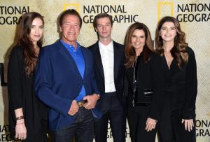Katherine Schwarzenegger’s Mom Maria Shriver Is Grandma of the Year in Fun New Outing With Her Grandkids