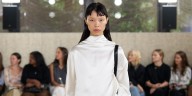 Toteme Spring 2026: A Lesson in Monochromatic Dressing