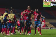 Deportivo Pasto venció 2-0 a Chicó y mostró la versión que su hinchada esperaba -