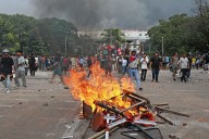 Why Nepal’s Gen Z overthrew its government