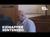 Man sentenced to 45 years for kidnapping woman
