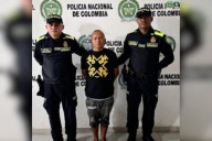 Envían a la cárcel un hombre señalado de participar en la muerte de una persona y herir a otra en Montería