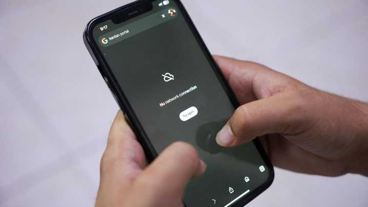Afganistán sufre un apagón masivo que corta internet y obliga a cancelar vuelos en pleno silencio del régimen talibán