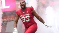 Cardinals’ Calais Campbell shows he’s still a problem at 39 vs. Seahawks