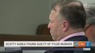 Sentencing begins for man convicted of murdering Tyler taqueria owner