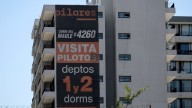 Inmobiliaria busca reactivar la venta de viviendas reviviendo edificios antiguos. ¿Cuánto costarán y cuándo estarán listos?