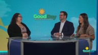 Good Day Northern Michigan, Thursday, Sept. 25