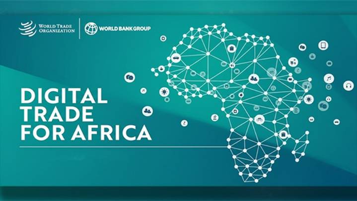 WTO and World Bank Complete Digital Trade Pilot Across Six African Nations