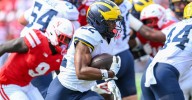 Michigan Football revived ‘Boa Constrictor’ in final drive at Nebraska