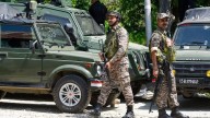 Jammu And Kashmir: 2 Terrorists Neutralised By Security Forces In Kupwara
