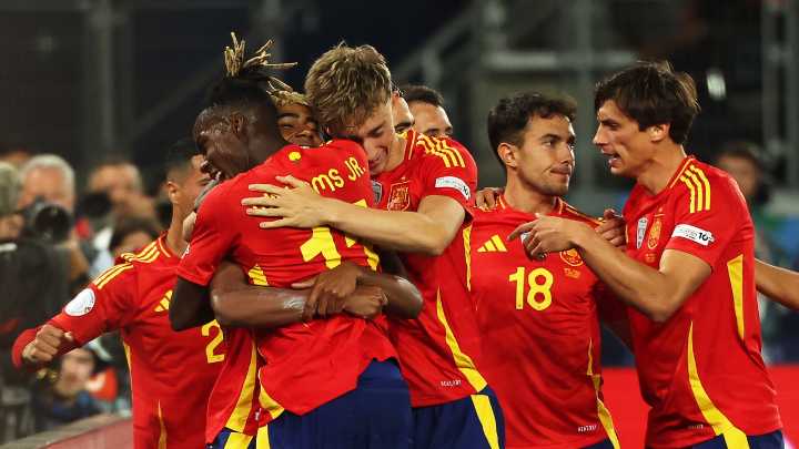 Bulgaria - España, hoy: horario y dónde ver online y canal TV, Clasificación Mundial 2026