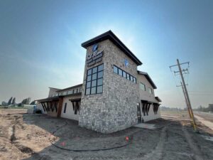 Fall River Family Medicine & Urgent Care moves into new location in Rexburg