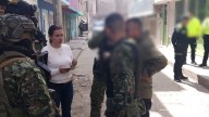 Los detalles de la red que infiltró la seguridad presidencial: “Estuvo en 36 reuniones de alto nivel”, la Fiscalía los capturó