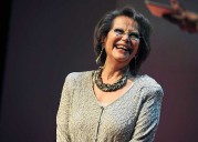 Claudia Cardinale, star of '8½' and 'The Leopard,' dies at 87
