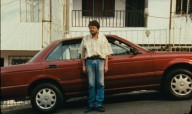 Un Poeta’ elogia el cine colombiano tras ganar en Horizontes Latinos de San Sebastián