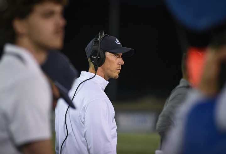 UMaine football is among the worst 3rd down teams in country