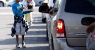 Clima y migración inciden en cifras de trabajo infantil de Mexicali