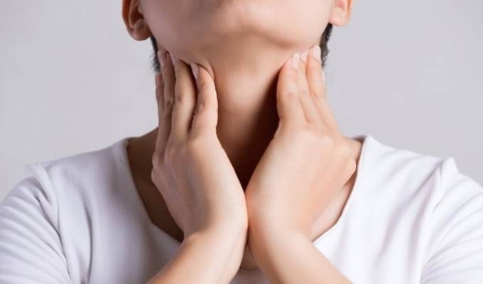 Cáncer de cabeza y cuello: hallan tratamiento experimental que ataca energía de células tumorales