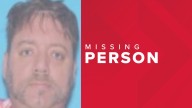 St. Anthony Police asking for help locating missing 40