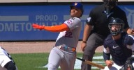 Grand slam de Juan Soto