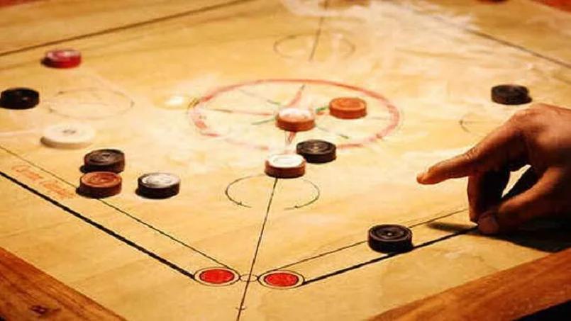 J&K to Hold Carrom Trials for Junior Nationals