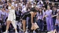 WNBA playoffs: Three decisive Game 3s highlight a balanced season