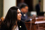 Senadora estatal hispana reclama a ciudad de Sacramento por arresto ilegal