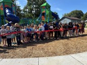 Youngstown Park reopens after big renovations