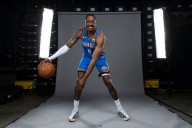 Thunder focused on title defense following short offseason