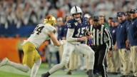Penn State Nittany Lions land commitment during win vs. FIU
