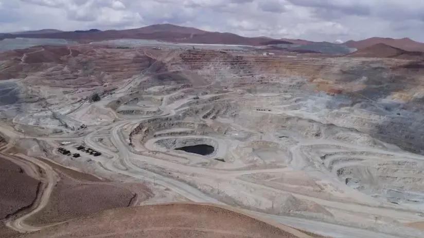 Anglo American y Teck sellan histórica fusión minera valorada en más de $ 50 000 millones