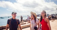 New EU travel rules in October could lead to chaos for British holidaymakers