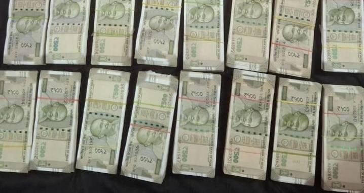 Odisha Vigilance arrest Tata Power official over bribery charge