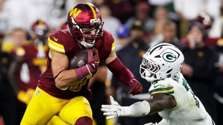 Model reveals against the spread, over/under and money-line picks for each Week 4 NFL game