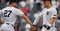 AL East race goes down to final day with Yankees and Blue Jays tied for lead