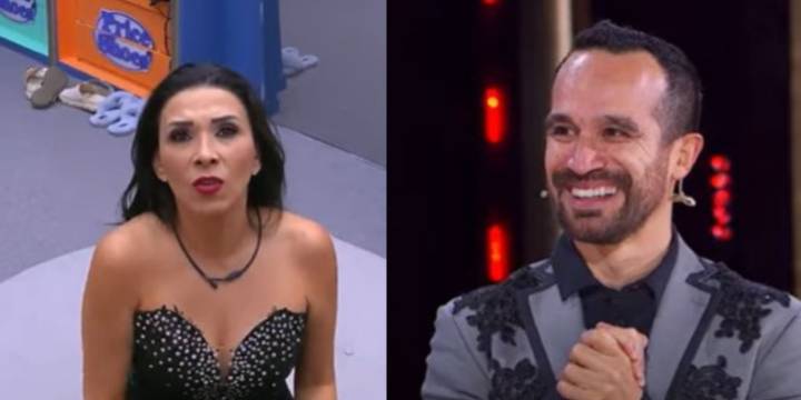 Dalílah Polanco y Shiky respaldan a Guana y niegan que los haya traicionado en La Casa de los Famosos México