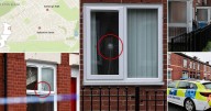 Police update after two shootings just 700 yards apart rocks Manchester suburb