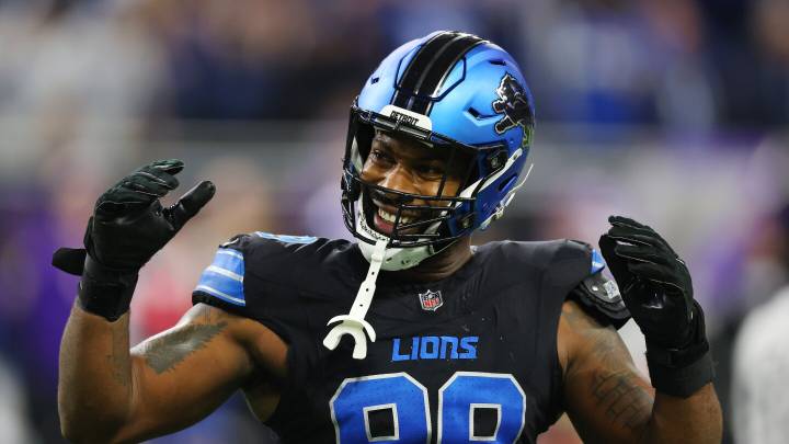 Nick Sirianni on signing Za'Darius Smith: Constantly doing what we can to improve team