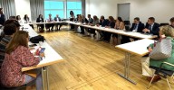 El Puerto de Motril participa en la cumbre de CLIA, previa a la Seatrade Europa de Hamburgo