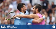 🟢 US Open EN VIVO: el minuto a minuto de las semifinales del cuarto Grand Slam del año