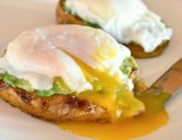 Siete desayunos saludables sin harinas, en menos de 10 minutos