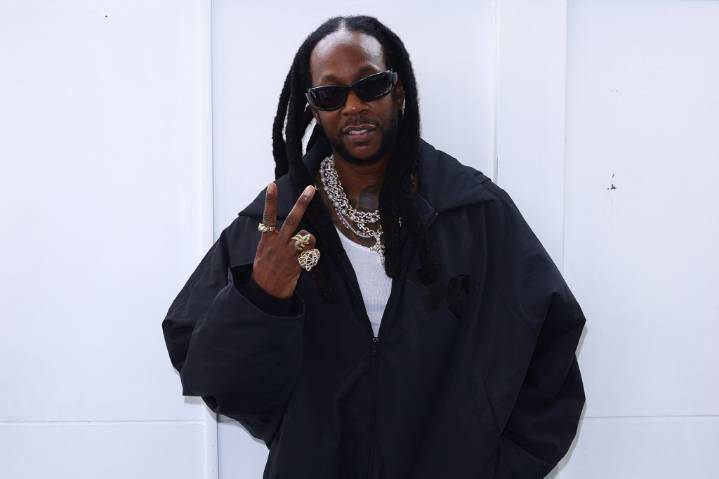 2 Chainz Announces His ‘Most Personal Work’ With Spiritual Memoir ‘The Voice in Your Head Is God’