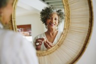 5 Tips for Anti-Aging Hair Care