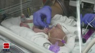 NICU Awareness Month: A closer look at the care for Oklahoma's tiniest patients