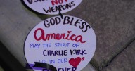 Sospechoso detenido desdeñaba opiniones de Charlie Kirk, dicen autoridades