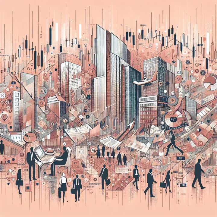High Stakes Finance: Major Investments and Valuations in Sight