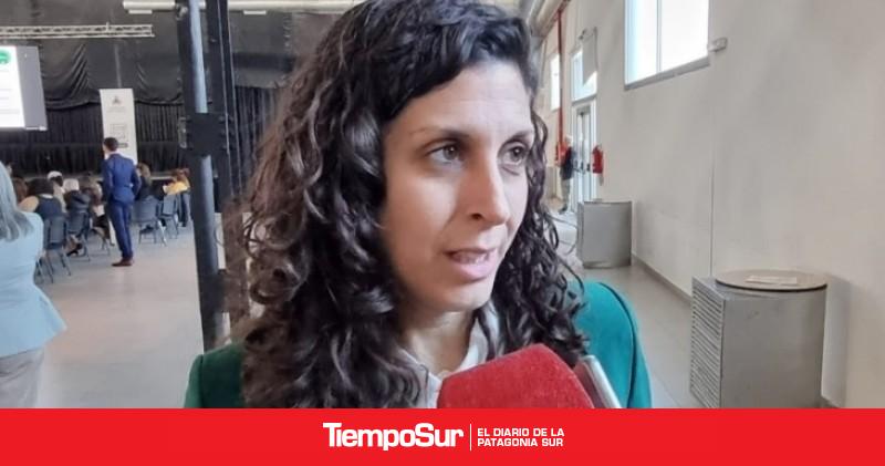 Fondos sin ejecutar Agostina Mora cuestionó el uso del dinero del FONAVI